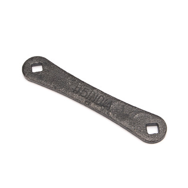 4-Point Box End Wrench 3/16
