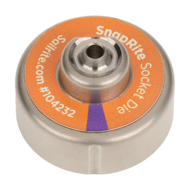 Snaprite System SnapRite® Socket Die - Sailrite