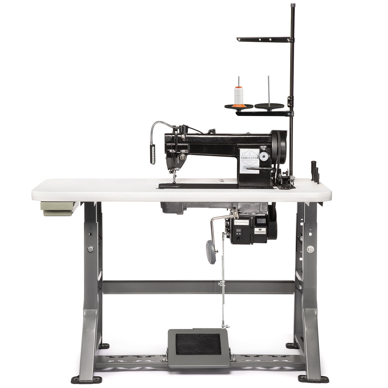Sailrite® Standard Fabricator® Sewing Machine Package (110V)