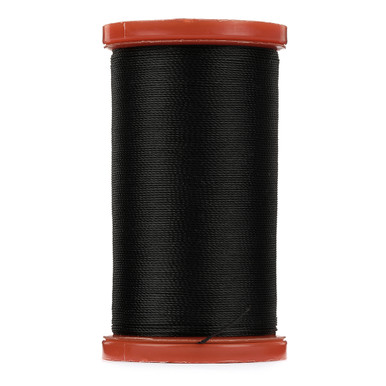 Coats & Clark™ Extra Strong® Tex 70 Black Nylon Upholstery