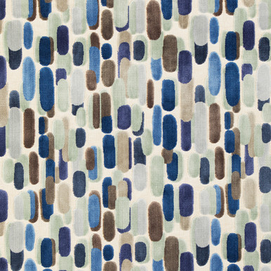 Velvet Indoor Fabric