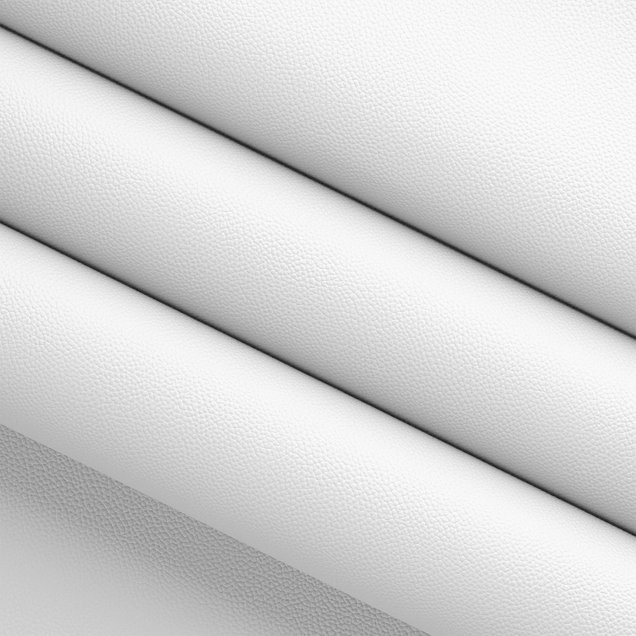 EverSoft™ Pebble Indoor/Outdoor Bright White 54" Marine Vinyl Fabric