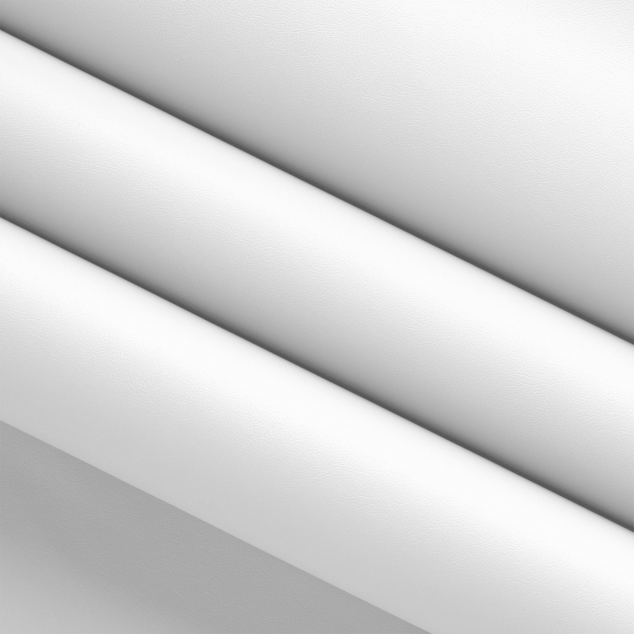 EverSoft™ Smooth Indoor/Outdoor Bright White 54" Marine Vinyl Fabric