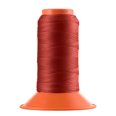 Red Sewing Thread: Polyester Thread