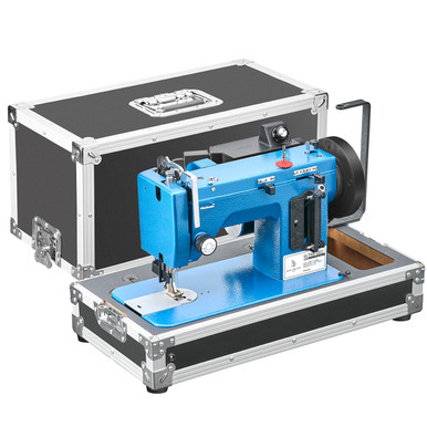 Sailrite Ultrafeed LSZ Walking Foot Sewing Machine Package (110V)