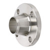 3/4 in. Weld Neck Stainless Steel Flange 304/304L SS 150#, Pipe Flanges Schedule 80