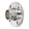 2 in. Weld Neck Stainless Steel Flange 316/316L SS 150#, Pipe Flanges Schedule 10