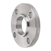 1-1/2 in. Pipe Size - Lap Joint Flange - 4 Bolt Holes - 300# ANSI 316/316L Stainless Steel Forged Flange