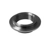 View 2 - 3/4 in. Female NPT Threaded - Weld Spud w/Pilot - 150# Cast 316 Stainless Steel Pipe Fitting (BFOS3616WS006)