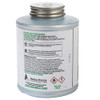 1/4 Pint (Brush Included) PLS 2 Premium Thread & Gasket Sealer Gasoila Chemicals - Back 2