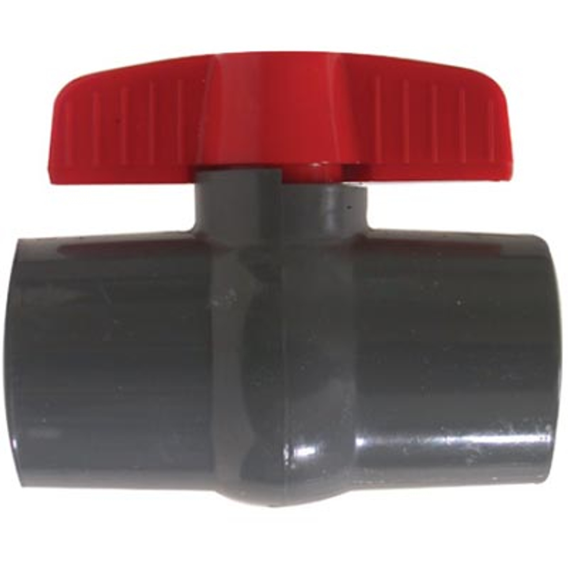 Pipe Fittings & Valves PVC Slip Ball Valves 11/4"