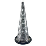 Witches Hat Strainer