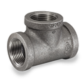 Black Pipe Fittings - 150# Malleable Iron