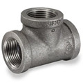 Black Pipe Fittings