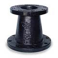 Flanged Concentric Reducers