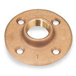 Floor Flanges