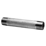 Pipe Nipples SCH 40 Welded