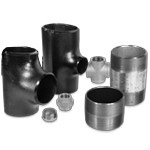 Fittings and Nipples