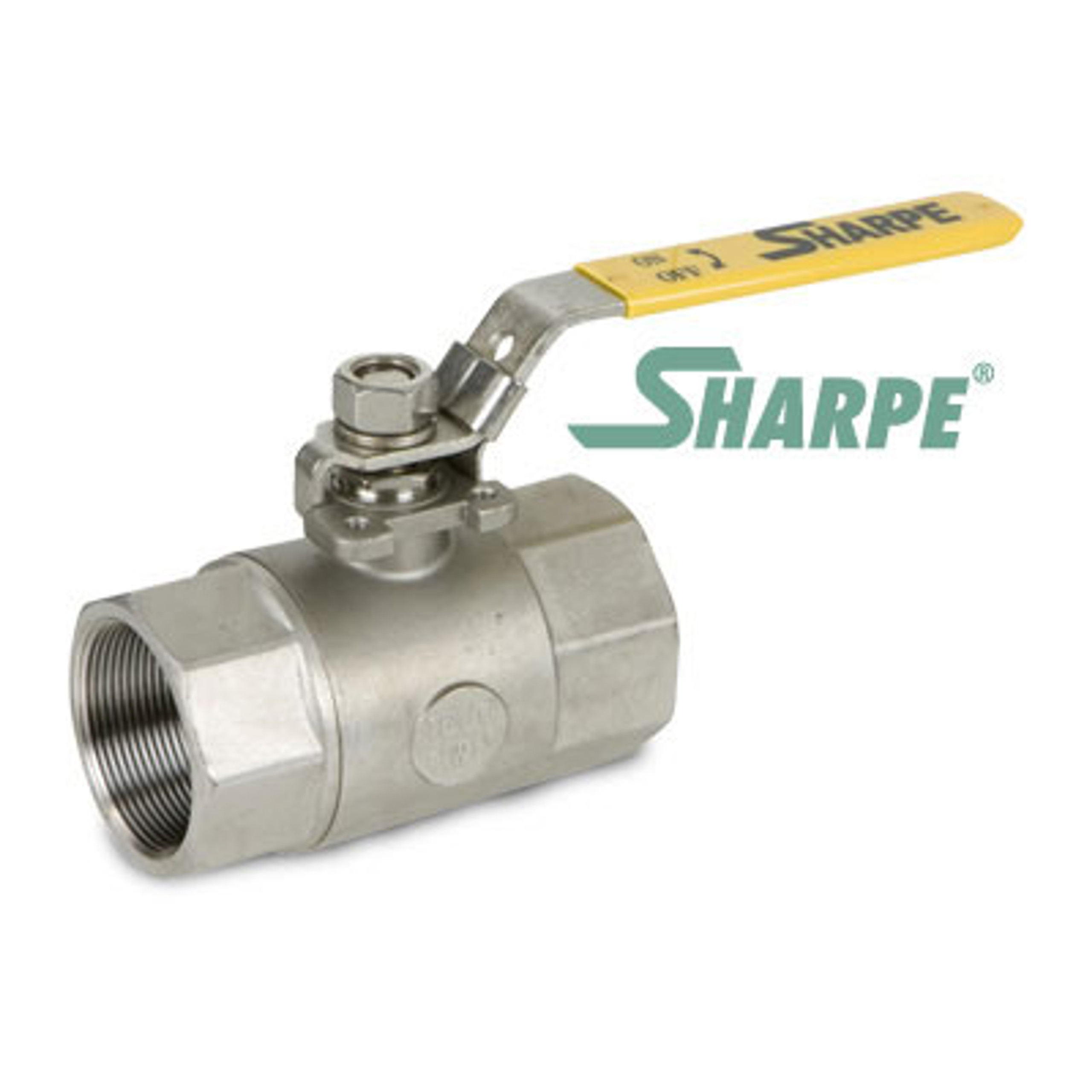 Valves Sharpe Ball Valves SV54576002