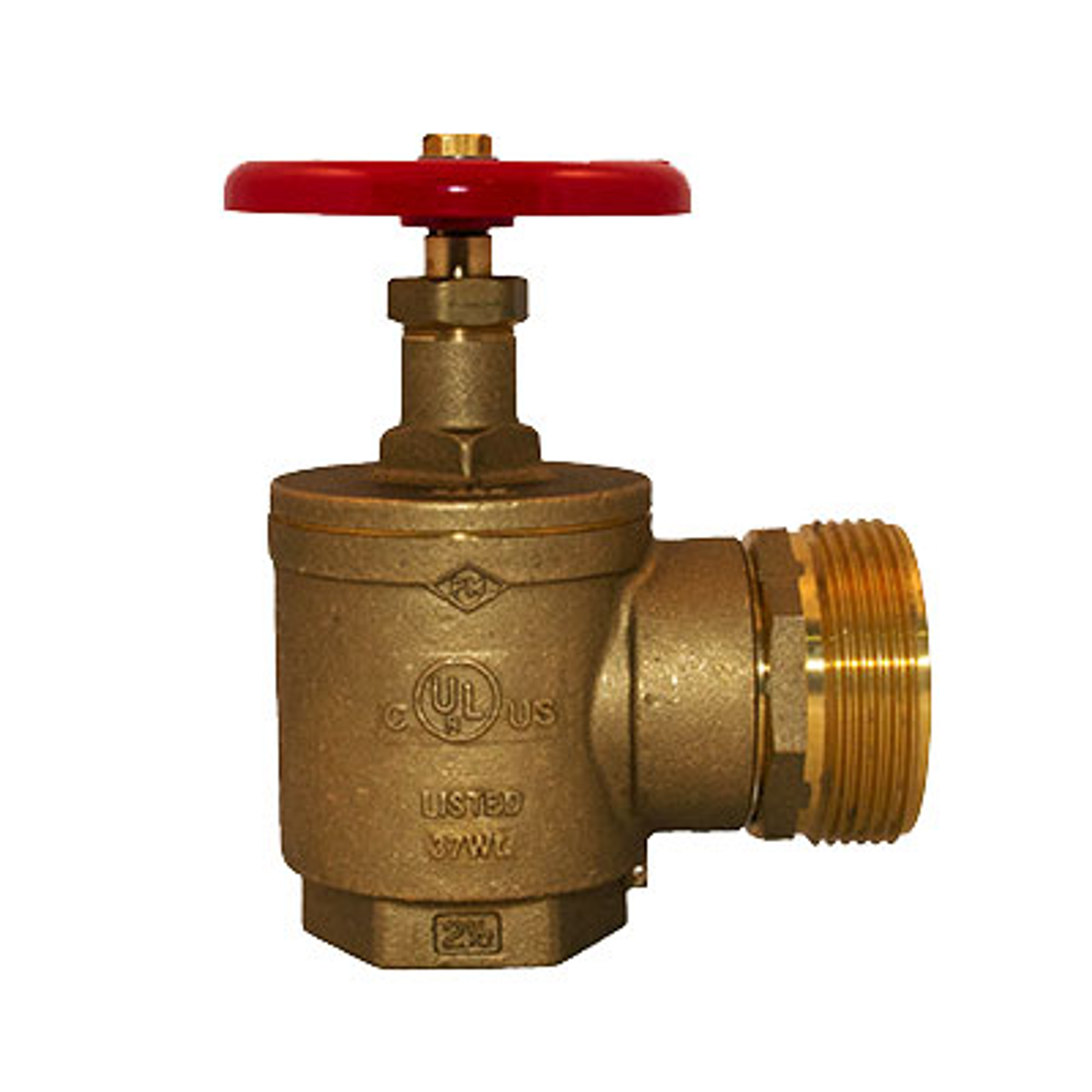 Universal Hose Valve Cap (w. Chain) Fire Protection Products