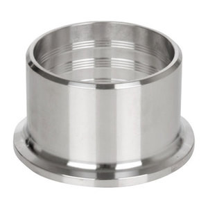 Ferrul Clamp 14RMP Sanitary Roll-On Clamp Ferrules - 6