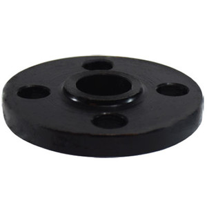 1-1/2 in. Slip On Flange, 1/16 in. Raised Face, ASMTA105, 300 LBS Gaskets, Forged Steel Pipe Flange