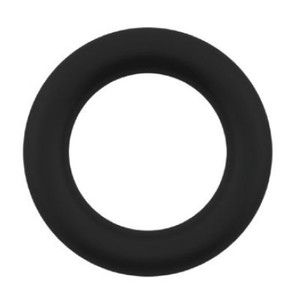 3/8 in. x (.070) EPDM 70, NSF 61 O-Ring for Beverage Systems (Color: Black)