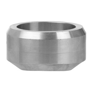 3 in. x 16 in. thru 36 - Socket Weld Outlet - 316/316L 3000# Forged Stainless Steel Pipe Fitting
