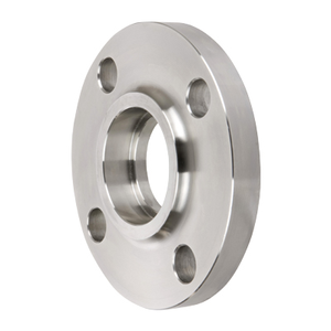 3 in. Socket Weld Stainless Steel Flange 304/304L SS 300#, Pipe Flanges Schedule 40