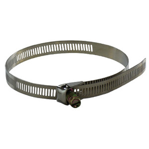 #72 Quick Release Hose Clamp, 500/550 Series