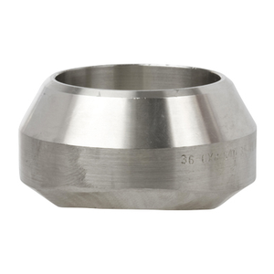 1-1/4 in. Schedule 80 Weld Outlet 304/304L 3000LB Stainless Steel Fitting