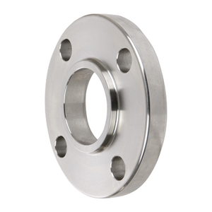 2 in. Slip on Stainless Steel Flange 304/304L SS 150# ANSI Pipe Flanges