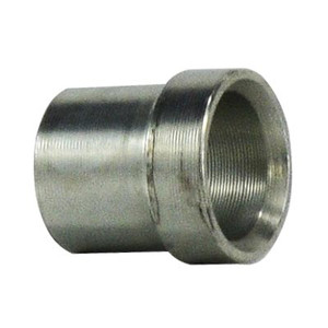 7/8 in. JIC Tube Sleeve Steel Hydraulic Adapter