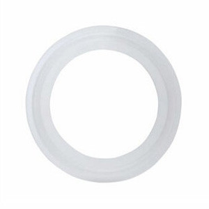 2-1/2 in. Clamp Gasket White Silicone (40MPX)