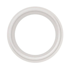 4 in. PTFE Sanitary Clamp Gasket (40MPG)