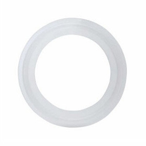 3 in. Clamp Gasket White Silicone (40MPX)