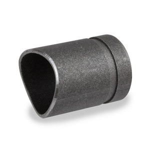 1-1/4 in. x 2 in. COOPLET® 300# Grooved Weld Outlet, UL (BFO61CG1012020)