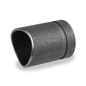 1-1/4 in. x 4 - 5 in. COOPLET® 300# Grooved Weld Outlet, UL (BFO61CG1012040)