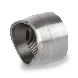2 in. x 2-1/2 in. Cooplet? 300# Threaded Weld Outlet- UL/FM