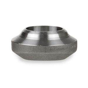 3/4 in. x 1 thru 2 in. 3000# Forged Carbon Steel Weld Outlet NPT Threaded Pipe Fitting