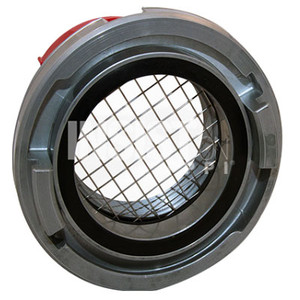 4" Storz Cap & Chain Storz Type Fire Department Connections