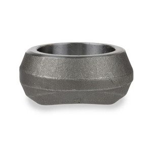 1-1/4" x 2" thru 3-1/2" Socket Weld Outlet - 3000# Forged Carbon Steel Pipe Fitting