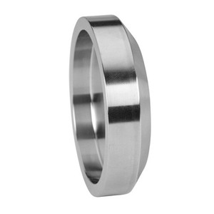 3 in. Tube OD - Female I-Line Solid End Cap (16AI-15I) 316L Stainless Steel I-Line Fitting (3-A)