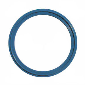 2 in. Metal Detectable Sanitary Clamp Gaskets EPDM (40MPE-MD)