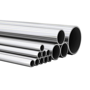 3 in. Tube OD x 20 Feet Long - 304 Stainless Steel Polished Sanitary Tubing (.065" Wall Thickness) Sold in 20 Ft. Lengths