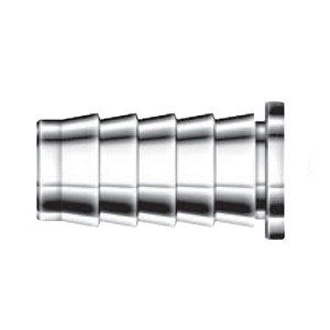 5/16 in. Tube OD x 3/16 in. Tube ID - Tube Insert - 316 Stainless Steel Compression Tube Fitting Insert