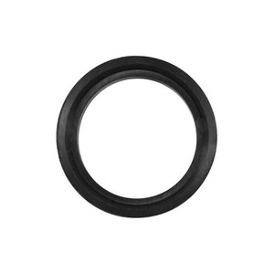 1-1/2 in. Black Buna Sanitary Bevel Seat Gasket (40BS)