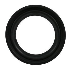 1 in. BUNA (Black) Q-Line Sanitary Gasket