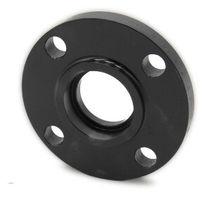 8 in. NPS - 150# A/SA105 - STD/SCH 40 - Carbon Steel Socket Weld Flange - Raised Face (RF) - STD B16.5