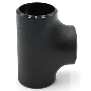 1-1/2" SCH 160 A/SA234 WPB BW TEE B16.9